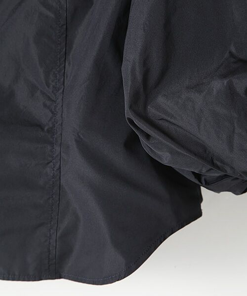 TAKASHIMAYA OUTLET / タカシマヤ アウトレット シャツ・ブラウス | 『アウトレット対象商品』リエカイノウエ　ヌー　ＢＬ | 詳細4