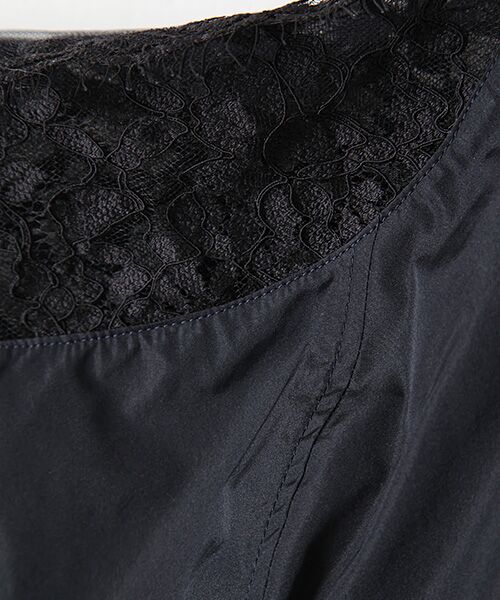 TAKASHIMAYA OUTLET / タカシマヤ アウトレット シャツ・ブラウス | 『アウトレット対象商品』リエカイノウエ　ヌー　ＢＬ | 詳細5