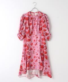 TAKASHIMAYA OUTLET / タカシマヤ アウトレット ロング・マキシ丈ワンピース | 『アウトレット対象商品』ピーターピロット　ＯＰ