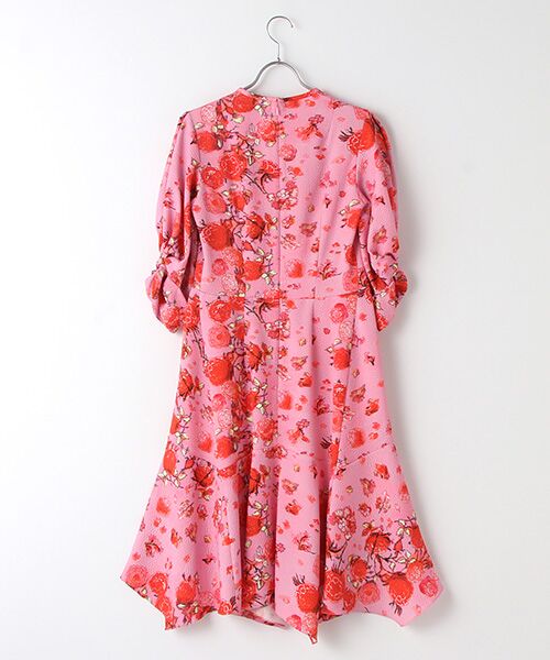 TAKASHIMAYA OUTLET / タカシマヤ アウトレット ロング・マキシ丈ワンピース | 『アウトレット対象商品』ピーターピロット　ＯＰ | 詳細1