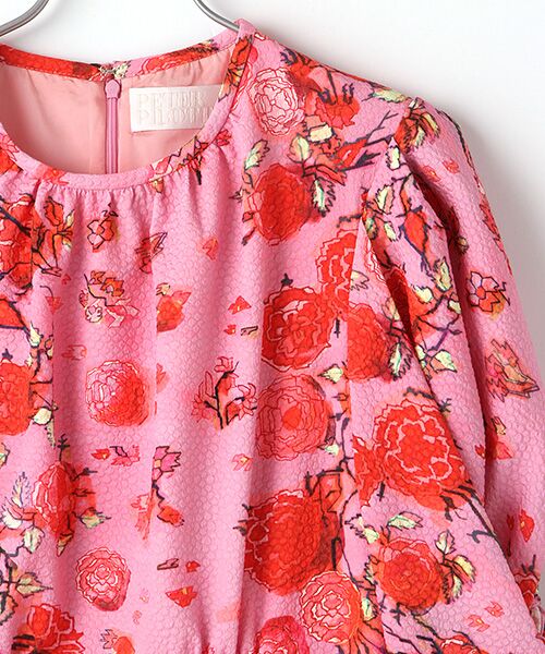 TAKASHIMAYA OUTLET / タカシマヤ アウトレット ロング・マキシ丈ワンピース | 『アウトレット対象商品』ピーターピロット　ＯＰ | 詳細2