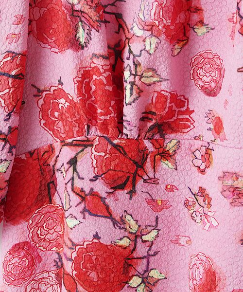 TAKASHIMAYA OUTLET / タカシマヤ アウトレット ロング・マキシ丈ワンピース | 『アウトレット対象商品』ピーターピロット　ＯＰ | 詳細6