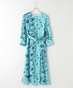 TAKASHIMAYA OUTLET / タカシマヤ アウトレット ロング・マキシ丈ワンピース | 『アウトレット対象商品』ピーターピロット　ＯＰ