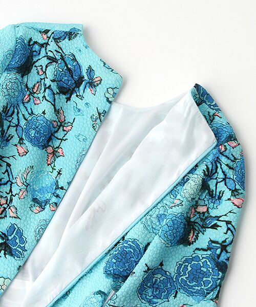 TAKASHIMAYA OUTLET / タカシマヤ アウトレット ロング・マキシ丈ワンピース | 『アウトレット対象商品』ピーターピロット　ＯＰ | 詳細6