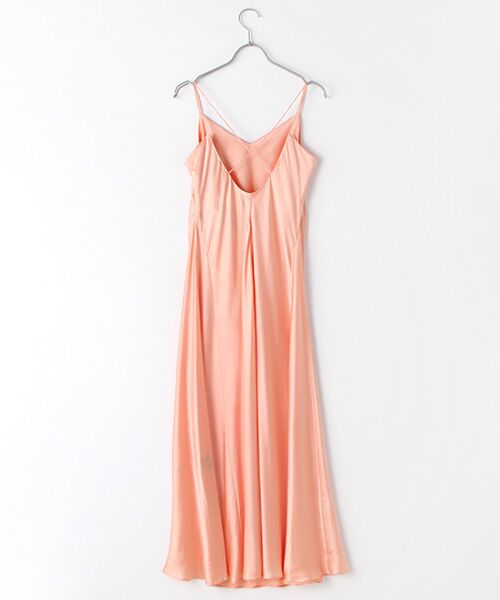 TAKASHIMAYA OUTLET / タカシマヤ アウトレット ミニ丈・ひざ丈ワンピース | 『アウトレット対象商品』マサコテラニシ　ＯＰ | 詳細1