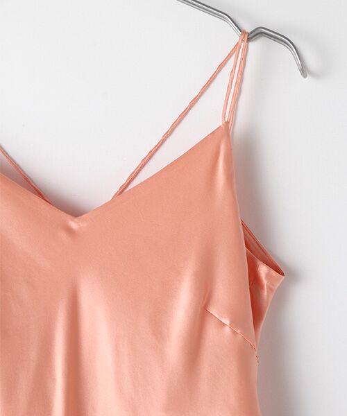 TAKASHIMAYA OUTLET / タカシマヤ アウトレット ミニ丈・ひざ丈ワンピース | 『アウトレット対象商品』マサコテラニシ　ＯＰ | 詳細2