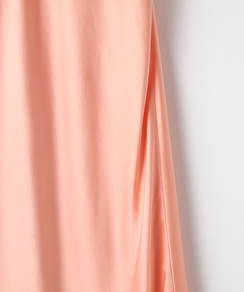 TAKASHIMAYA OUTLET / タカシマヤ アウトレット ミニ丈・ひざ丈ワンピース | 『アウトレット対象商品』マサコテラニシ　ＯＰ | 詳細3