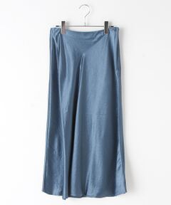 TAKASHIMAYA OUTLET / タカシマヤ アウトレット ロング・マキシ丈スカート | 『アウトレット対象商品』シャイナモート　ＳＫ