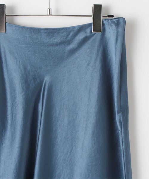 TAKASHIMAYA OUTLET / タカシマヤ アウトレット ロング・マキシ丈スカート | 『アウトレット対象商品』シャイナモート　ＳＫ | 詳細2