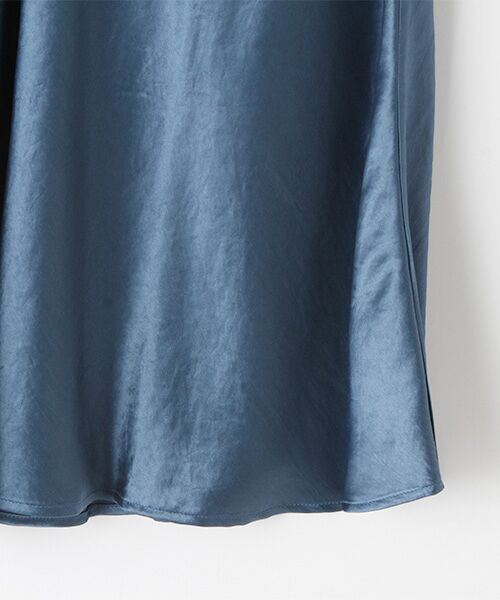 TAKASHIMAYA OUTLET / タカシマヤ アウトレット ロング・マキシ丈スカート | 『アウトレット対象商品』シャイナモート　ＳＫ | 詳細3