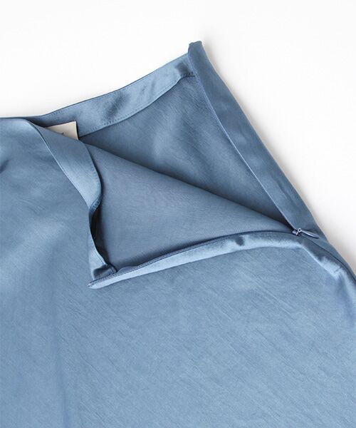 TAKASHIMAYA OUTLET / タカシマヤ アウトレット ロング・マキシ丈スカート | 『アウトレット対象商品』シャイナモート　ＳＫ | 詳細4