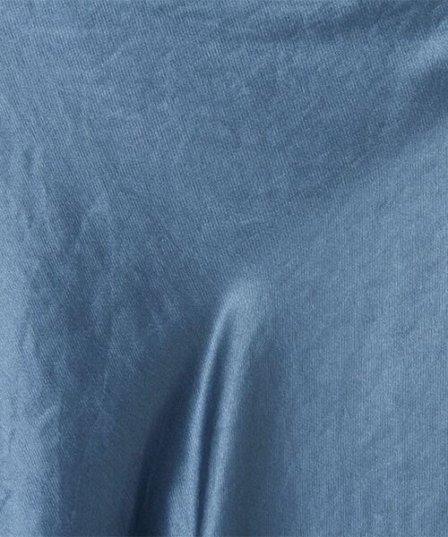 TAKASHIMAYA OUTLET / タカシマヤ アウトレット ロング・マキシ丈スカート | 『アウトレット対象商品』シャイナモート　ＳＫ | 詳細5