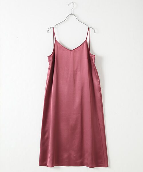 TAKASHIMAYA OUTLET / タカシマヤ アウトレット ロング・マキシ丈ワンピース | 『アウトレット対象商品』リエカイノウエ　ヌー　ＯＰ | 詳細6