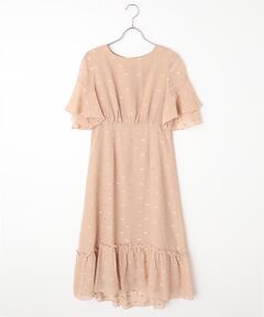 TAKASHIMAYA OUTLET / タカシマヤ アウトレット ロング・マキシ丈ワンピース | フジンフク・ヨウヒン