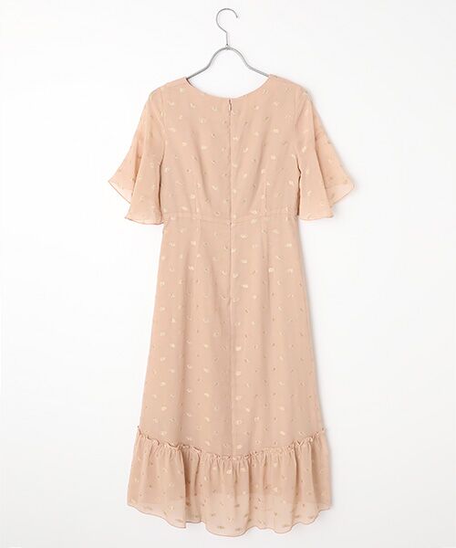 TAKASHIMAYA OUTLET / タカシマヤ アウトレット ロング・マキシ丈ワンピース | フジンフク・ヨウヒン | 詳細1