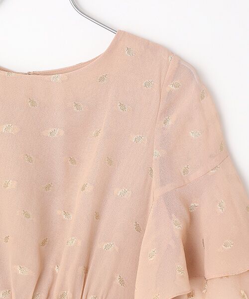 TAKASHIMAYA OUTLET / タカシマヤ アウトレット ロング・マキシ丈ワンピース | フジンフク・ヨウヒン | 詳細2