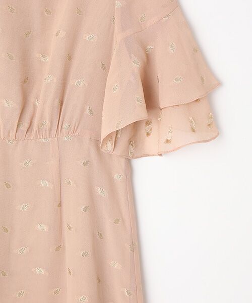 TAKASHIMAYA OUTLET / タカシマヤ アウトレット ロング・マキシ丈ワンピース | フジンフク・ヨウヒン | 詳細3