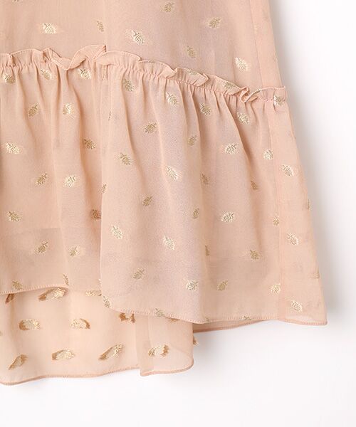 TAKASHIMAYA OUTLET / タカシマヤ アウトレット ロング・マキシ丈ワンピース | フジンフク・ヨウヒン | 詳細4