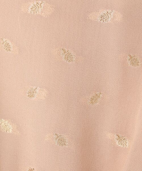 TAKASHIMAYA OUTLET / タカシマヤ アウトレット ロング・マキシ丈ワンピース | フジンフク・ヨウヒン | 詳細5