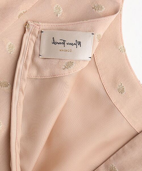 TAKASHIMAYA OUTLET / タカシマヤ アウトレット ロング・マキシ丈ワンピース | フジンフク・ヨウヒン | 詳細6