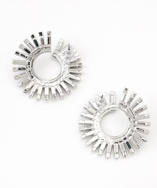 TAKASHIMAYA OUTLET / タカシマヤ アウトレット ピアス・イヤリング | AUDEN *アクセサリー | 詳細1