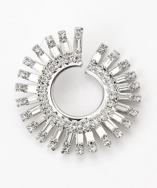 TAKASHIMAYA OUTLET / タカシマヤ アウトレット ピアス・イヤリング | AUDEN *アクセサリー | 詳細2