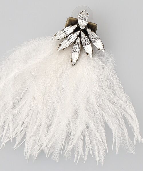 TAKASHIMAYA OUTLET / タカシマヤ アウトレット ピアス・イヤリング | AUDEN *アクセサリー | 詳細2