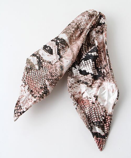 TAKASHIMAYA OUTLET / タカシマヤ アウトレット カチューシャ・カチューム・その他 | 『アウトレット対象商品』ディーパバイディーパグルナニ　アクセサリー | 詳細1