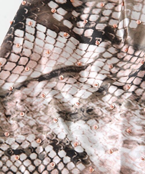 TAKASHIMAYA OUTLET / タカシマヤ アウトレット カチューシャ・カチューム・その他 | 『アウトレット対象商品』ディーパバイディーパグルナニ　アクセサリー | 詳細3