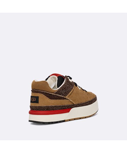 TAKASHIMAYA OUTLET / タカシマヤ アウトレット スニーカー | Ｇｏｌｄｅｎｃｕｓｈ | 詳細13