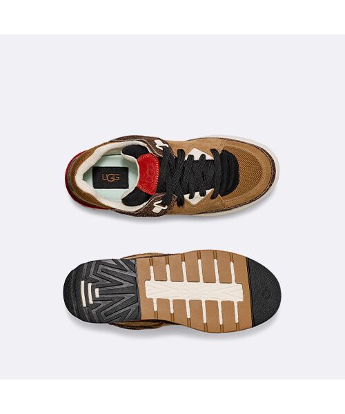 TAKASHIMAYA OUTLET / タカシマヤ アウトレット スニーカー | Ｇｏｌｄｅｎｃｕｓｈ | 詳細14