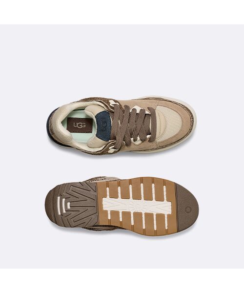 TAKASHIMAYA OUTLET / タカシマヤ アウトレット スニーカー | Ｇｏｌｄｅｎｃｕｓｈ | 詳細18