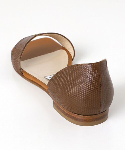 TAKASHIMAYA OUTLET / タカシマヤ アウトレット フラットシューズ | 『アウトレット対象商品』ＮＥＢＬＯＮＩ．Ｅ　フラット | 詳細2