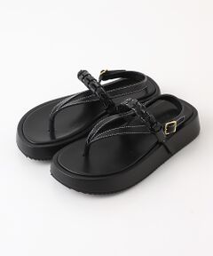 TAKASHIMAYA OUTLET / タカシマヤ アウトレット サンダル | 『アウトレット対象商品』サンダル