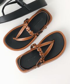 TAKASHIMAYA OUTLET / タカシマヤ アウトレット サンダル | 『アウトレット対象商品』サンダル