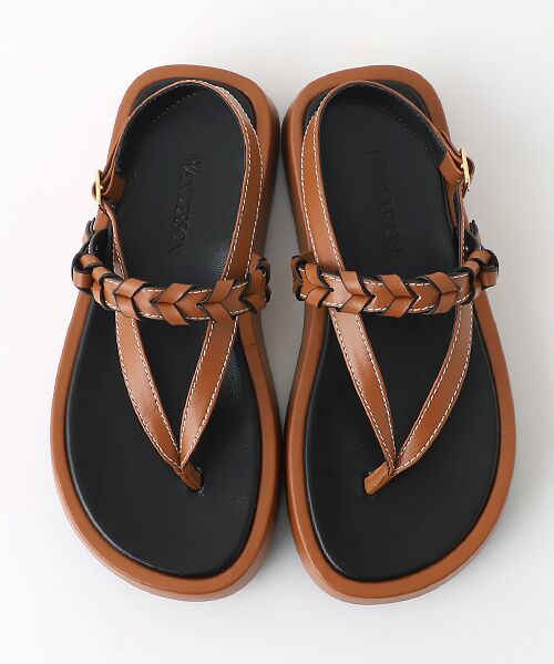 TAKASHIMAYA OUTLET / タカシマヤ アウトレット サンダル | 『アウトレット対象商品』サンダル | 詳細2
