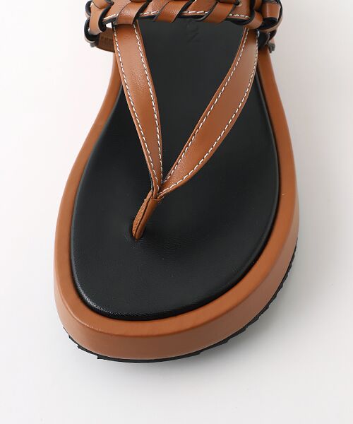 TAKASHIMAYA OUTLET / タカシマヤ アウトレット サンダル | 『アウトレット対象商品』サンダル | 詳細6