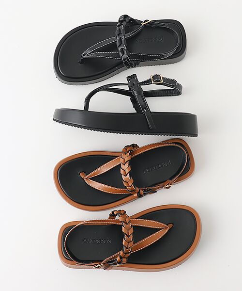 TAKASHIMAYA OUTLET / タカシマヤ アウトレット サンダル | 『アウトレット対象商品』サンダル | 詳細7