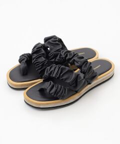 TAKASHIMAYA OUTLET / タカシマヤ アウトレット サンダル | ＬＡＵＲＥＮＣＥ　ミュール