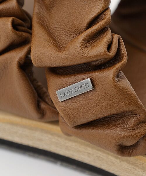 TAKASHIMAYA OUTLET / タカシマヤ アウトレット サンダル | ＬＡＵＲＥＮＣＥ　ミュール | 詳細7