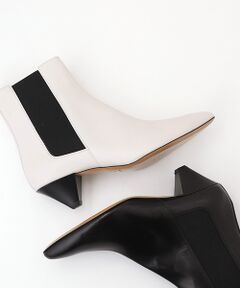 TAKASHIMAYA OUTLET / タカシマヤ アウトレット ブーツ（ショート丈） | 『アウトレット対象商品』ＩＳＡＢＥＬ　ＭＡＲＡＮＴ　ショートブーツ