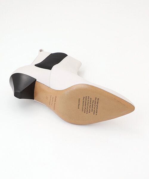 TAKASHIMAYA OUTLET / タカシマヤ アウトレット ブーツ（ショート丈） | 『アウトレット対象商品』ＩＳＡＢＥＬ　ＭＡＲＡＮＴ　ショートブーツ | 詳細4