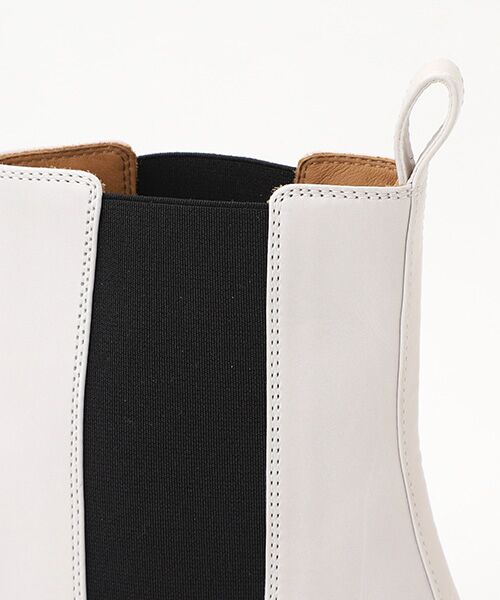 TAKASHIMAYA OUTLET / タカシマヤ アウトレット ブーツ（ショート丈） | 『アウトレット対象商品』ＩＳＡＢＥＬ　ＭＡＲＡＮＴ　ショートブーツ | 詳細5