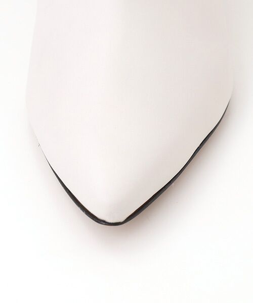 TAKASHIMAYA OUTLET / タカシマヤ アウトレット ブーツ（ショート丈） | 『アウトレット対象商品』ＩＳＡＢＥＬ　ＭＡＲＡＮＴ　ショートブーツ | 詳細6