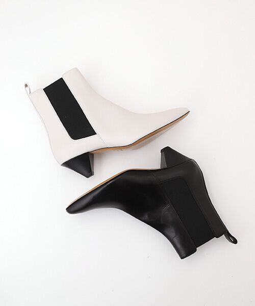 TAKASHIMAYA OUTLET / タカシマヤ アウトレット ブーツ（ショート丈） | 『アウトレット対象商品』ＩＳＡＢＥＬ　ＭＡＲＡＮＴ　ショートブーツ | 詳細7