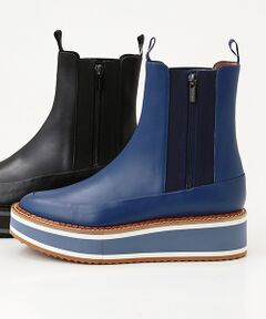 TAKASHIMAYA OUTLET / タカシマヤ アウトレット ブーツ（ショート丈） | 『アウトレット対象商品』クレジュリー　ショートブーツ