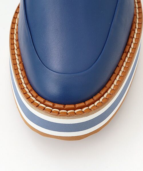 TAKASHIMAYA OUTLET / タカシマヤ アウトレット ブーツ（ショート丈） | 『アウトレット対象商品』クレジュリー　ショートブーツ | 詳細5