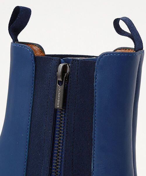 TAKASHIMAYA OUTLET / タカシマヤ アウトレット ブーツ（ショート丈） | 『アウトレット対象商品』クレジュリー　ショートブーツ | 詳細6