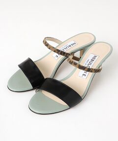 TAKASHIMAYA OUTLET / タカシマヤ アウトレット サンダル | 『アウトレット対象商品』ＮＥＢＬＯＮＩ．Ｅ　ミュール