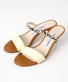 TAKASHIMAYA OUTLET / タカシマヤ アウトレット サンダル | 『アウトレット対象商品』ＮＥＢＬＯＮＩ．Ｅ　ミュール